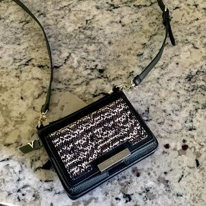 Vince Camuto wallet crossbody
